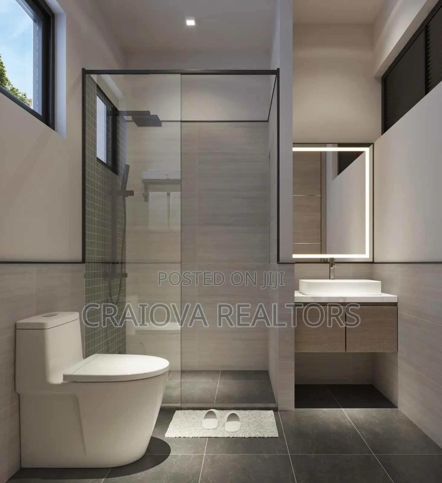 1bdrm Apartment in Gateway Mall Area for sale