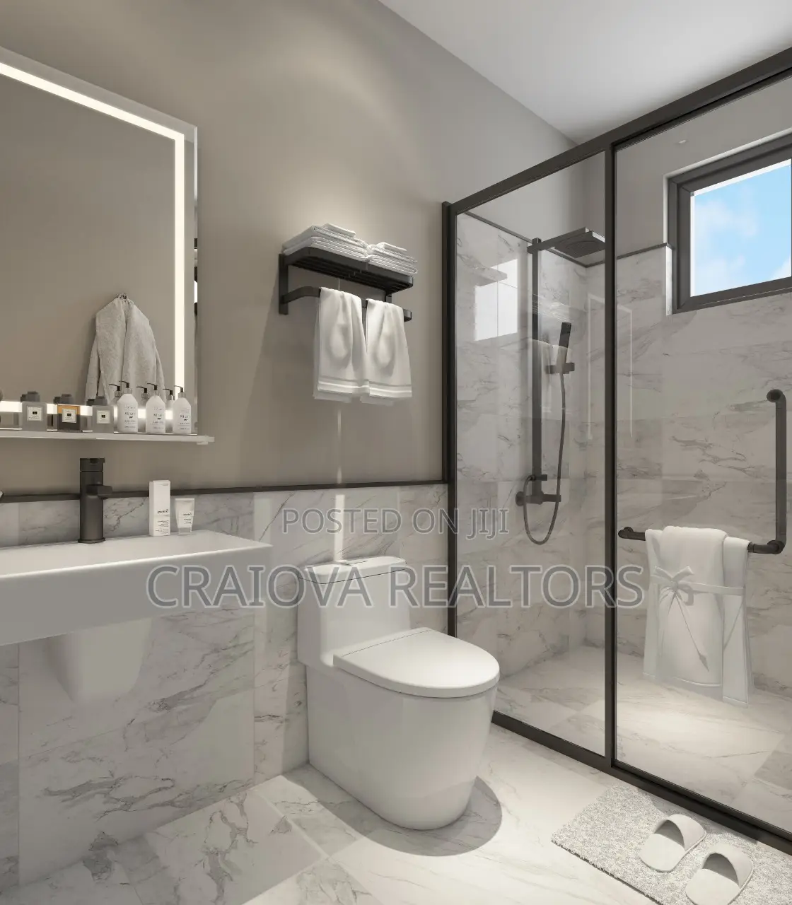 1bdrm Apartment in Gateway Mall Area for sale