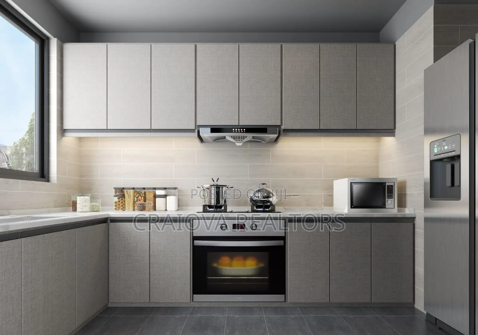 1bdrm Apartment in Gateway Mall Area for sale