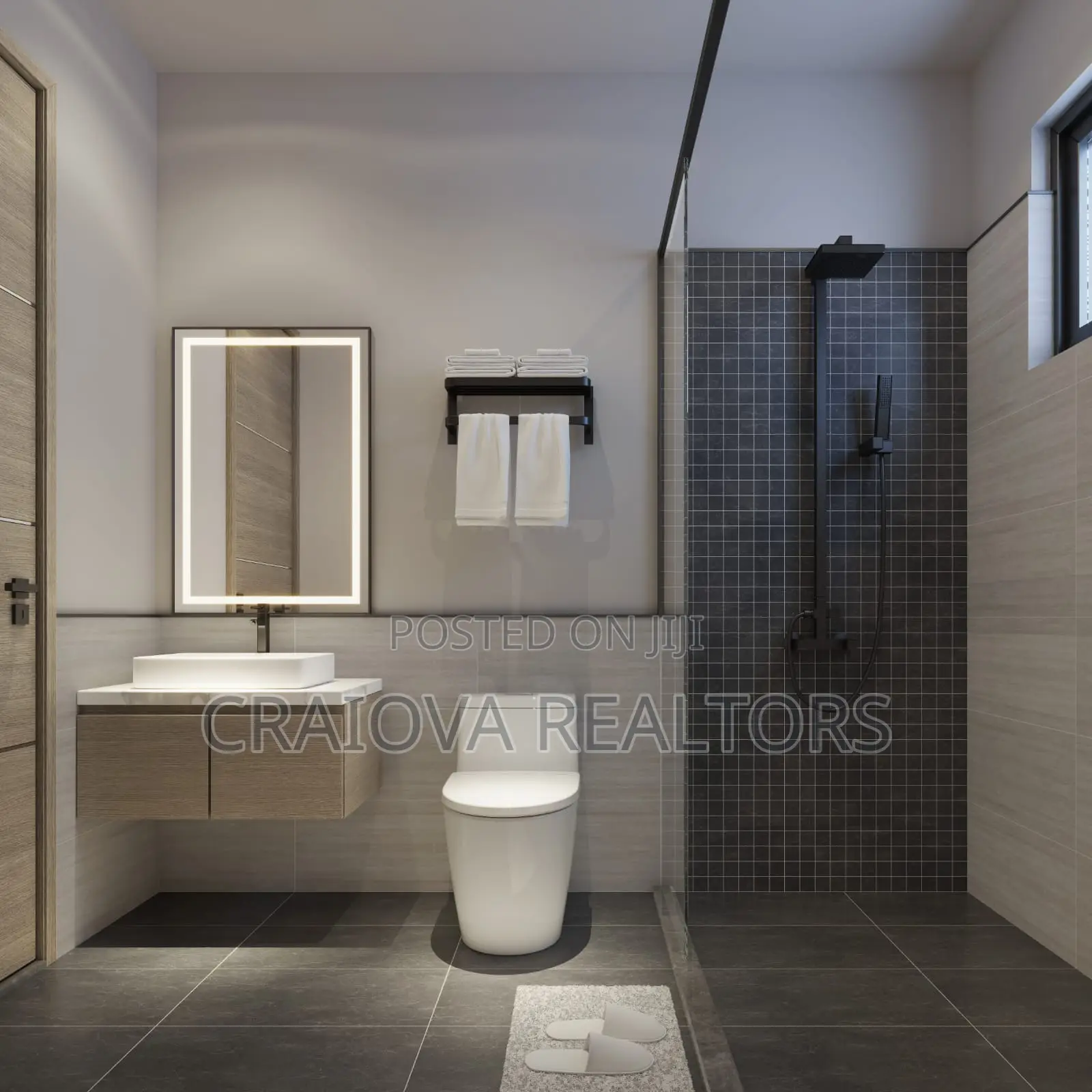 1bdrm Apartment in Gateway Mall Area for sale
