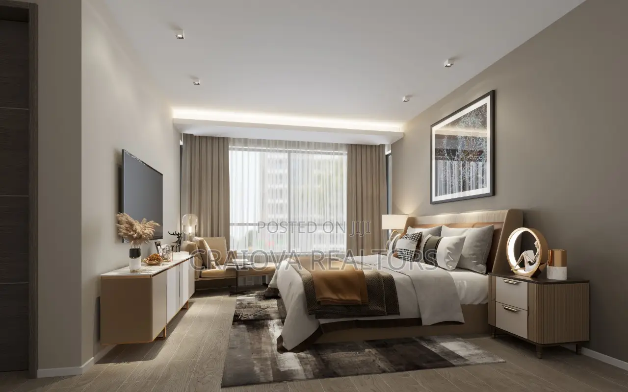 1bdrm Apartment in Gateway Mall Area for sale