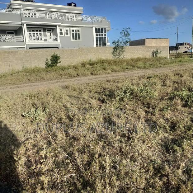 Quarter Acre Plot for Sale in Kitengela-Milimani - thumbnail 3