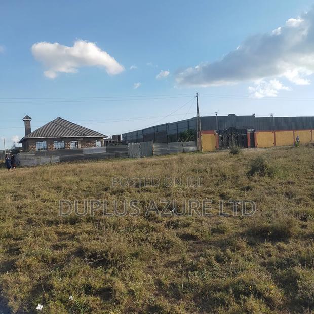 Quarter Acre Plot for Sale in Kitengela-Milimani - thumbnail 4