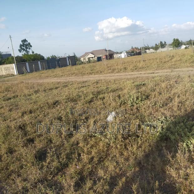 Quarter Acre Plot for Sale in Kitengela-Milimani - thumbnail 5
