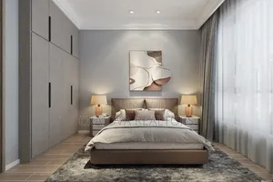 Studio Apartment in Gateway Mall Area for sale