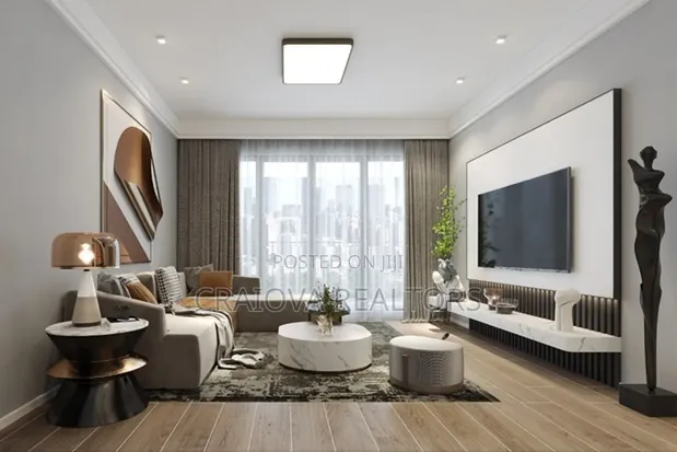 Studio Apartment in Gateway Mall Area for sale