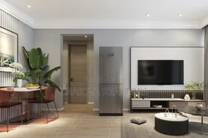 Studio Apartment in Gateway Mall Area for sale