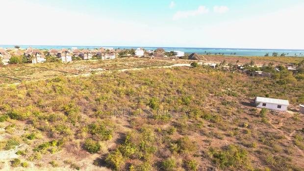 Watamu 2nd Row Beach Plots for Sale - main view