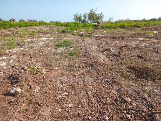 Watamu 2nd Row Beach Plots for Sale - thumbnail 2