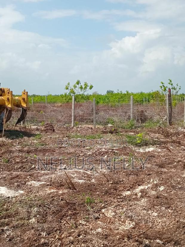 Watamu 2nd Row Beach Plots for Sale - thumbnail 3