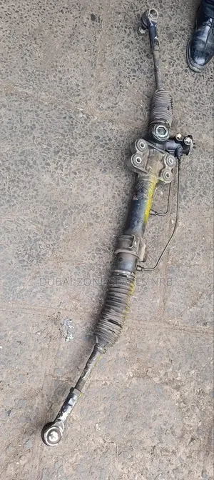 Steering Racks Canter, Fuso.