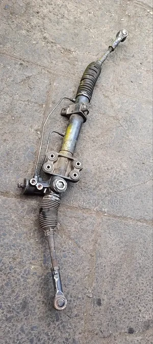 Steering Racks Canter, Fuso.