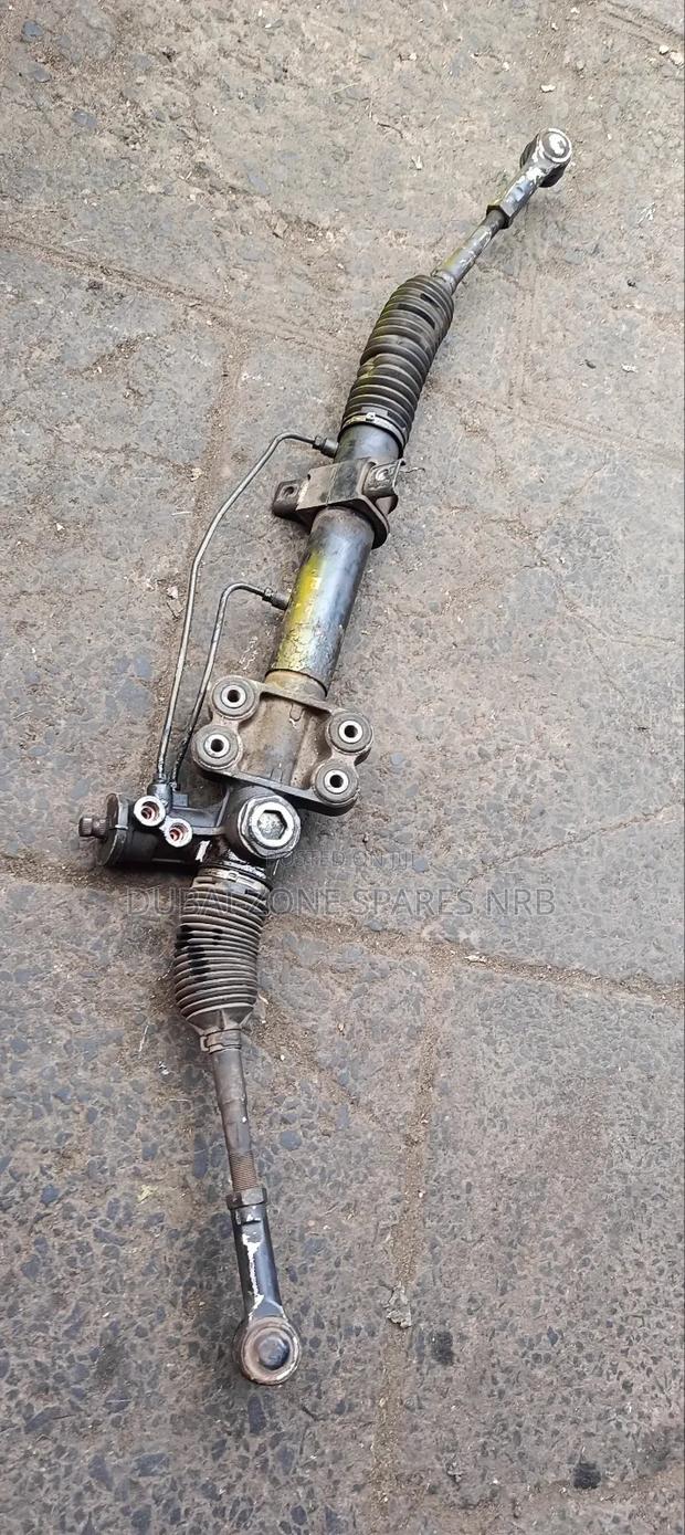 Steering Racks Canter, Fuso. - main view
