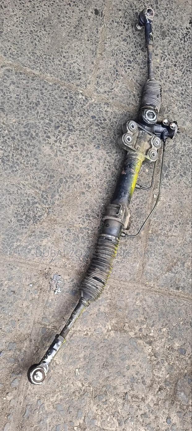 Steering Racks Canter, Fuso. - thumbnail 5