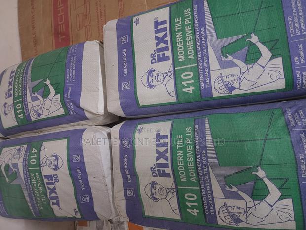 Modern Tile Adhesive Plus
