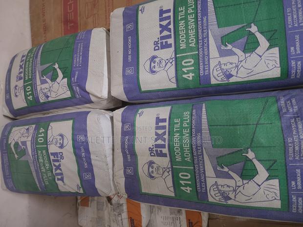 Modern Tile Adhesive Plus - thumbnail 2