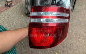 Ex Japan Alphard 2007 Taillight/Backlight