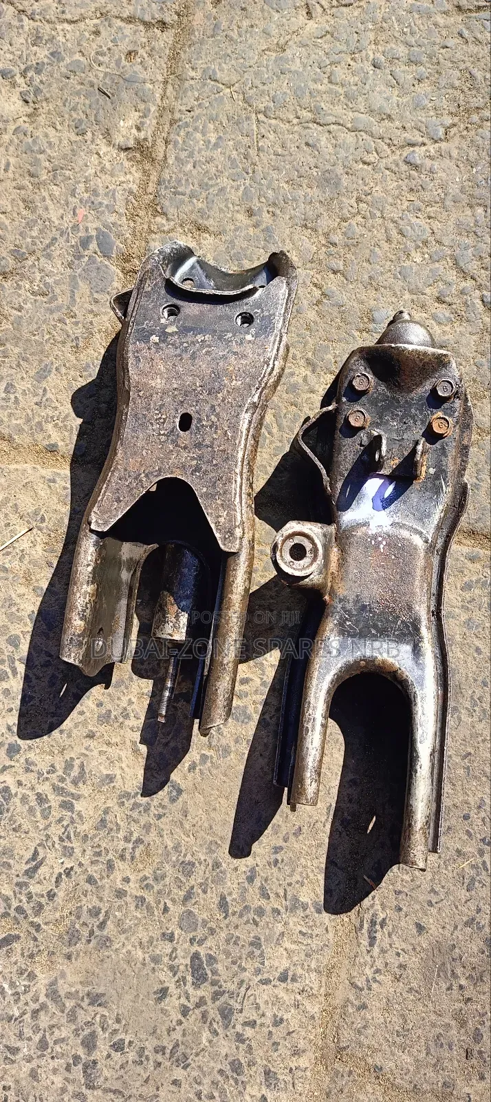 Ford Ranger, Mazda B16,B22,B26 Lower Arms