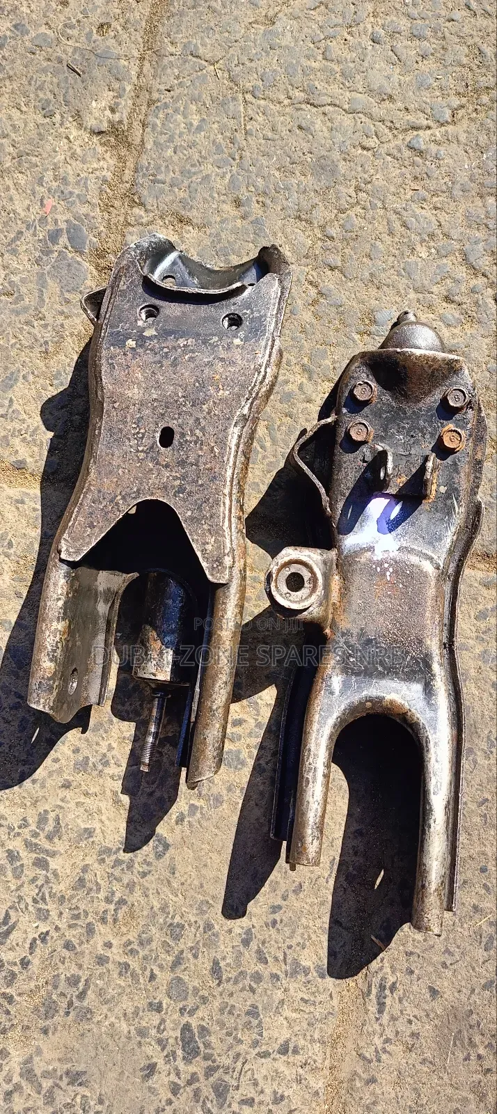Ford Ranger, Mazda B16,B22,B26 Lower Arms