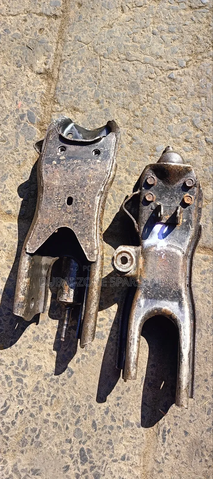 Ford Ranger, Mazda B16,B22,B26 Lower Arms