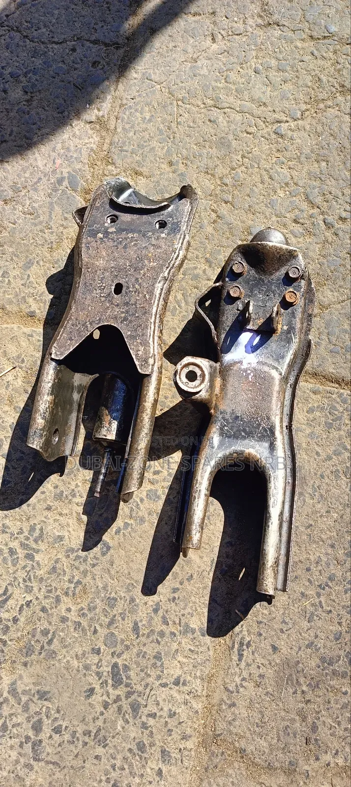 Ford Ranger, Mazda B16,B22,B26 Lower Arms