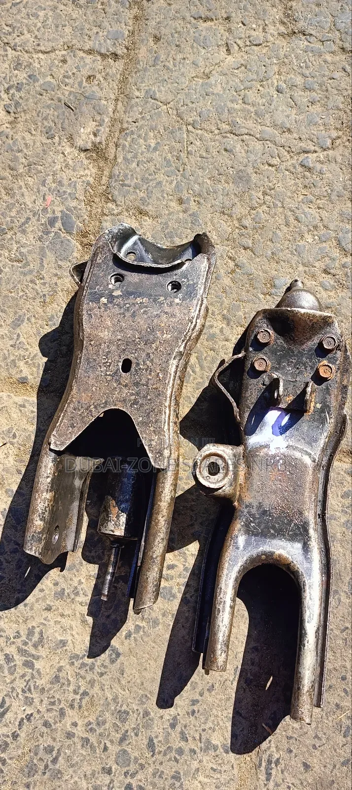 Ford Ranger, Mazda B16,B22,B26 Lower Arms