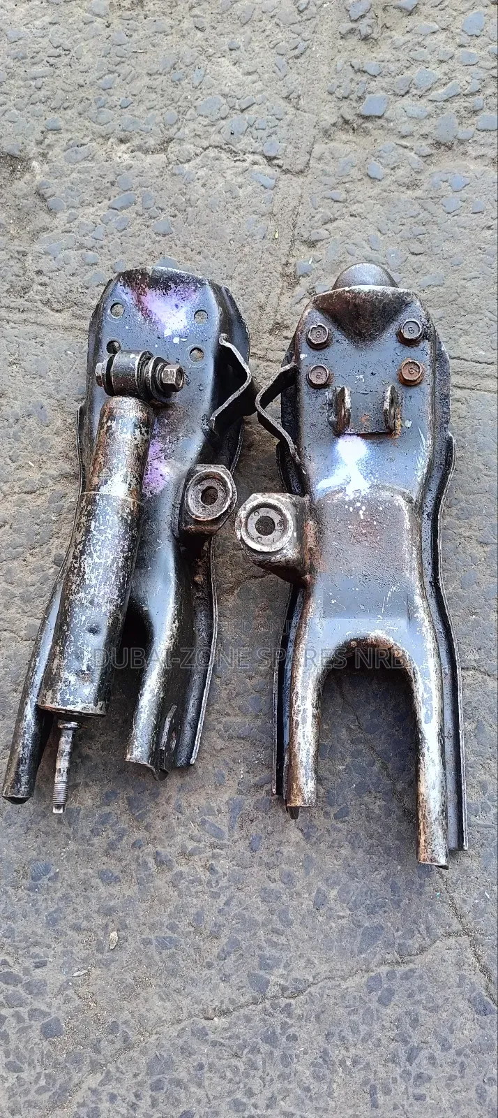 Ford Ranger, Mazda B16,B22,B26 Lower Arms