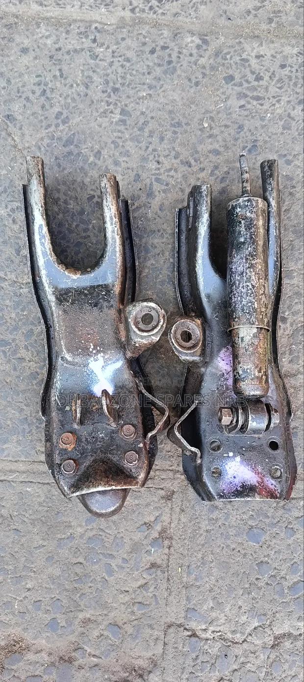 Ford Ranger, Mazda B16,B22,B26 Lower Arms - thumbnail 7