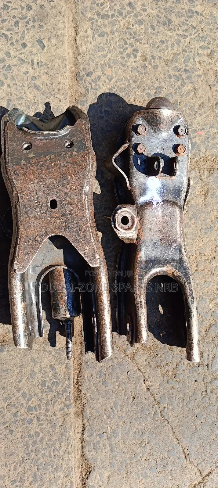 Ford Ranger, Mazda B16,B22,B26 Lower Arms
