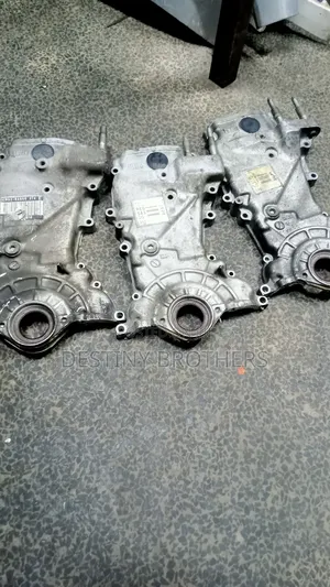 Timing Cover Honda Rbo,Rbj,Rwo,Rb1