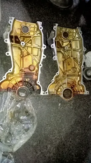 Timing Cover Honda Rbo,Rbj,Rwo,Rb1