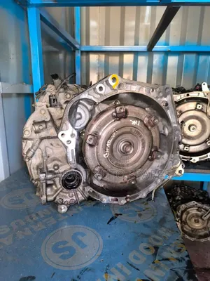 1nr Gearbox for Ractis, Probox Sienta
