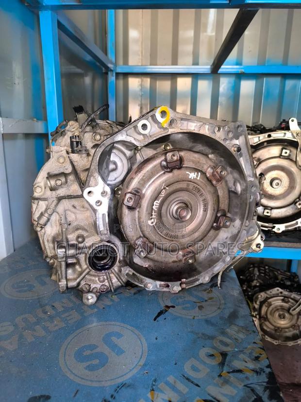 1nr Gearbox for Ractis, Probox Sienta - main view