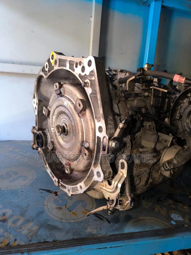 1nr Gearbox for Ractis, Probox Sienta - thumbnail 3
