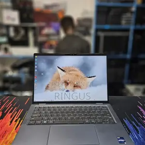 Laptop Dell Latitude 7440 16GB Intel Core I5 SSD 256GB