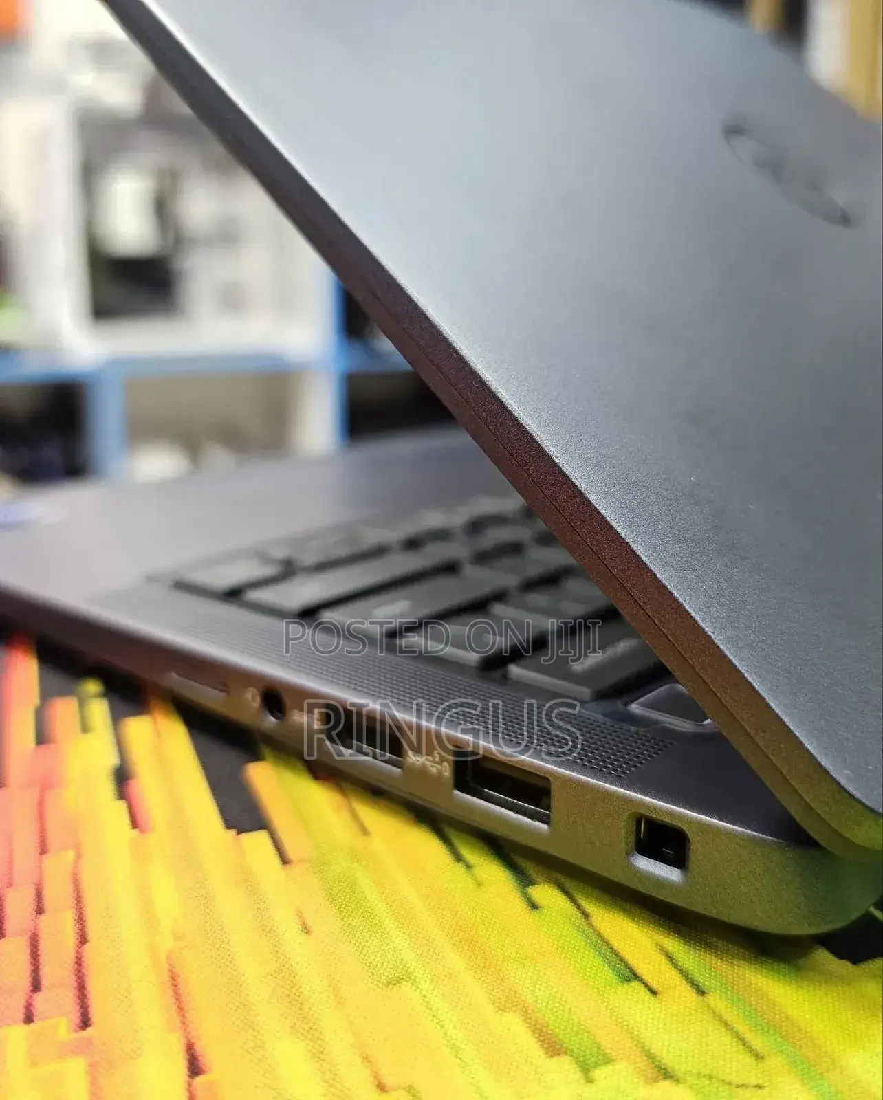 Laptop Dell Latitude 7440 16GB Intel Core I5 SSD 256GB
