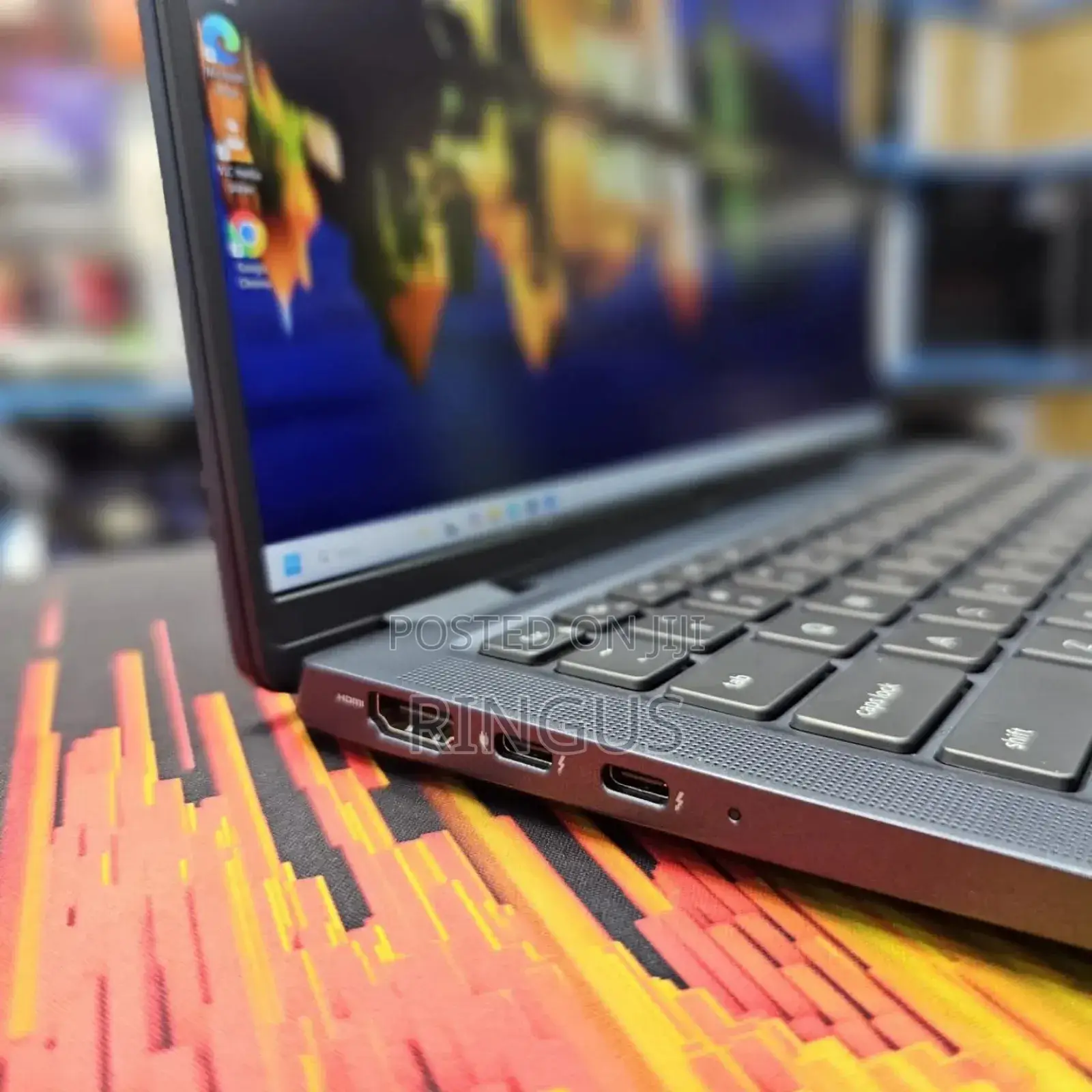 Laptop Dell Latitude 7440 16GB Intel Core I5 SSD 256GB