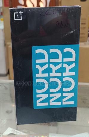 New OnePlus Nord CE4 256 GB Black