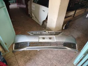 Allion 265 Front Bumper Complete