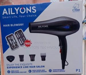 Ailyons Blowdry - main view