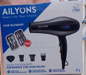 Ailyons Blowdry