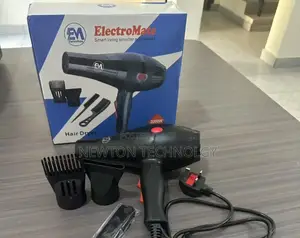 Blowdry
2200 Watts