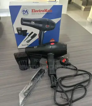 Electromate Blowdry
2200 Watts