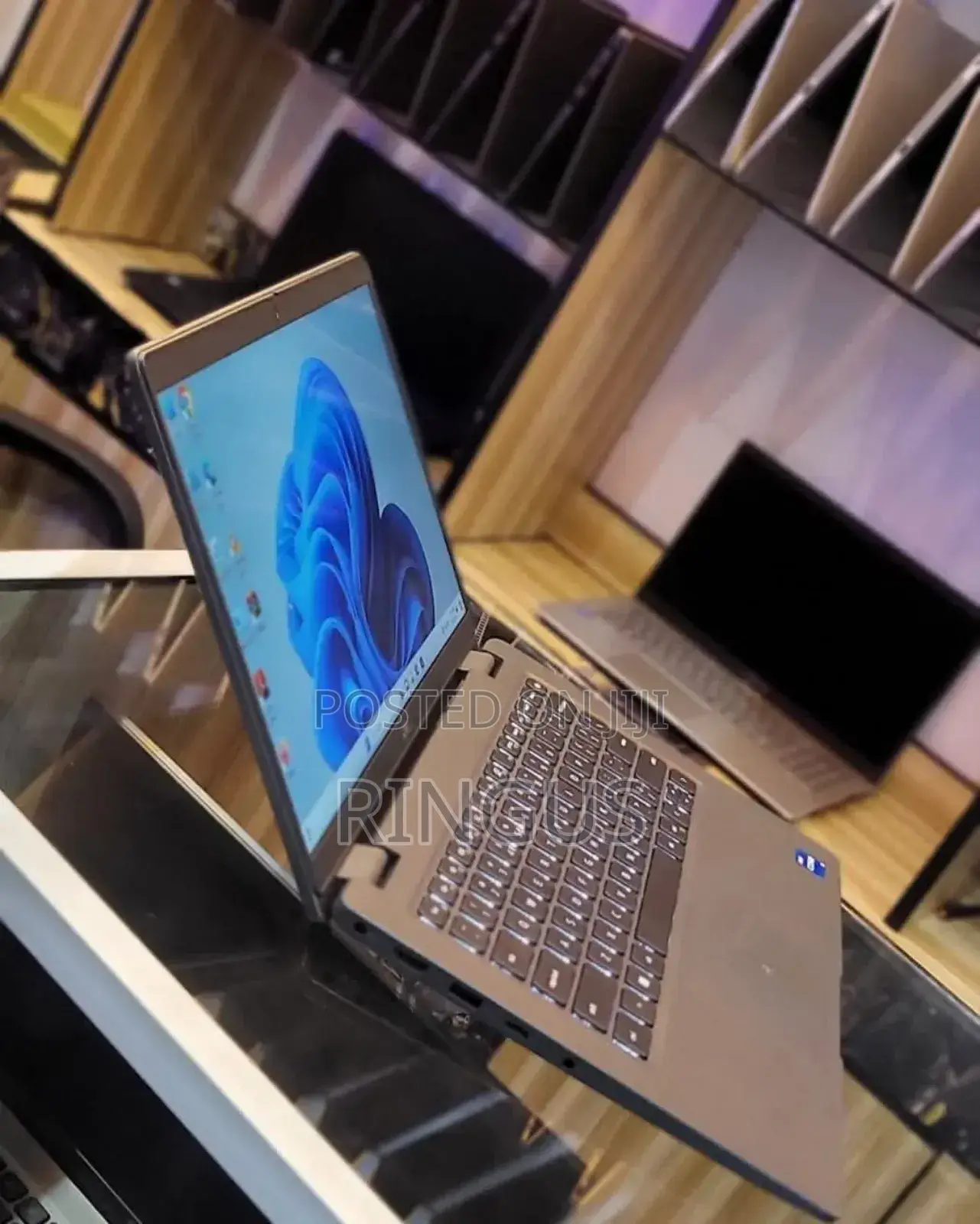 Laptop Dell Latitude 3440 16GB Intel Core I5 SSD 512GB