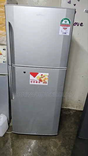 Lg 300l No Frost Fridge