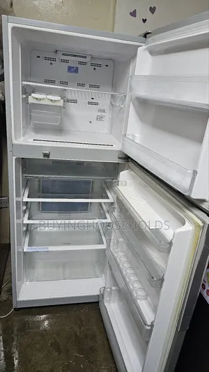 Lg 300l No Frost Fridge