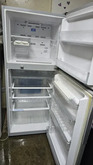 Lg 300l No Frost Fridge