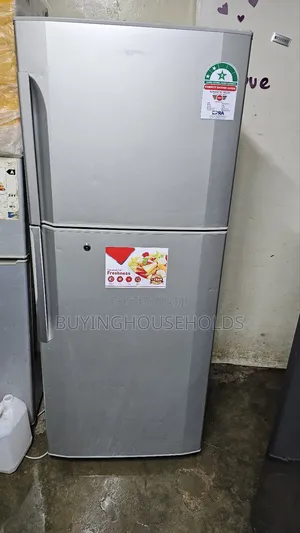 Lg 300l No Frost Fridge