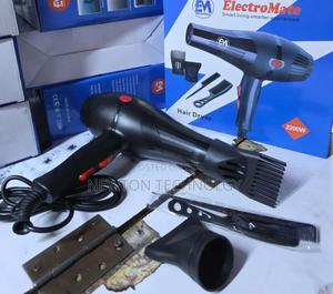 Electromate Blowdry - main view