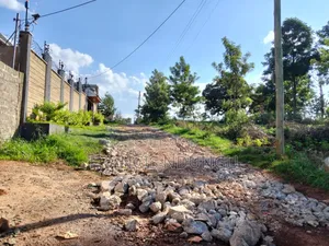 Plots Available for Sale Kiora Estate Kiambu Township